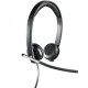 Гарнитура Logitech H650e 981-000519