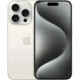 Смартфон Apple iPhone 15 Pro 512Gb White Titanium MTQE3ZA/A