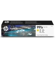 Картридж HP 991X M0J98AE