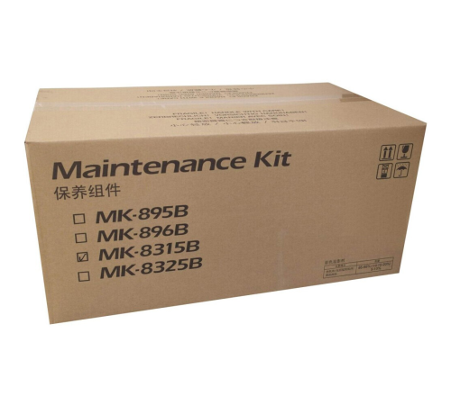 Сервисный комплект Kyocera MK-8315B 1702MV0UN1