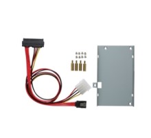 Комплект для установки жесткого диска Moxa DA-720 HDD Kit