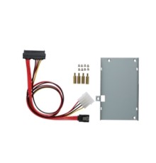 Комплект для установки жесткого диска Moxa DA-720 HDD Kit
