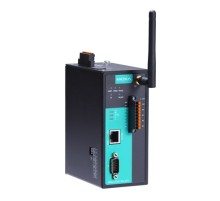 Сервер COM-портов Moxa NPort IAW5150A-6I/O-EU