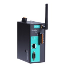 Сервер COM-портов Moxa NPort IAW5150A-6I/O-EU