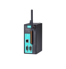 Сервер COM-портов Moxa NPort IAW5250A-6I/O-EU