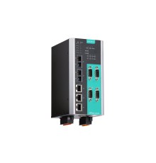 Асинхронный сервер Moxa NPort S9450I-2S-SC-HV-T