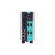 Асинхронный сервер Moxa NPort S9450I-2S-ST-HV-T