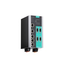 Асинхронный сервер Moxa NPort S9450I-HV-T