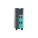 Асинхронный сервер Moxa NPort S9450I-WV-T