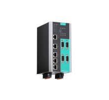 Асинхронный сервер Moxa NPort S9450I-WV-T