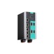 Асинхронный сервер Moxa NPort S9450I-WV-T