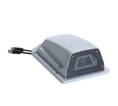 Камера Moxa VPort 06EC-2V42M