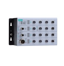 Коммутатор Moxa TN-4516A-12PoE-2GPoE-2GODC-WV-CT-T