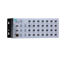 Коммутатор Moxa TN-4528A-16PoE-2GPoE-2GTXBP-WV-T