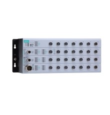 Коммутатор Moxa TN-4528A-16PoE-2GPoE-2GTXBP-WV-T