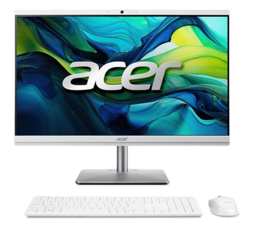 Моноблок Acer Aspire C Intel C24-195ES DQ.BM4CD.005