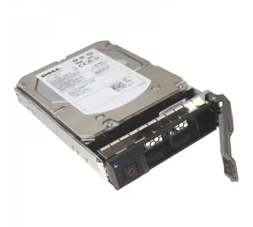 Жёсткий диск 4Tb SAS Dell 400-BLFB
