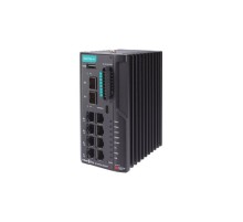 Маршрутизатор Moxa IEF-G9010-2MGSFP-Pro