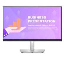 Монитор Dell 24 P2422HE Black 2422-5205