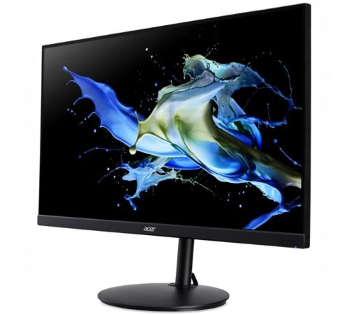 Монитор Acer 23.8 CB242YEbmiprx UM.QB2EE.E01