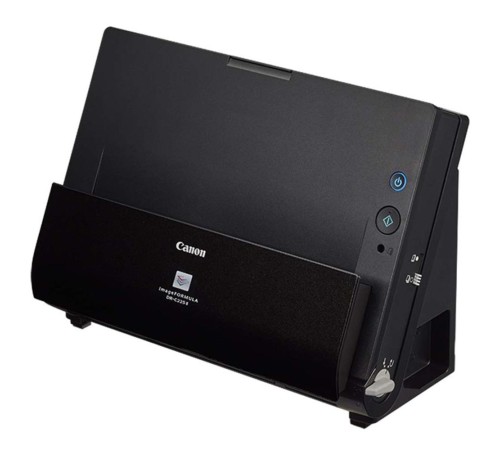 Скоростной сканер Canon imageFormula DR-C225 II 3258C003