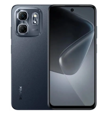 Смартфон Infinix Hot 50i 4/256Gb Sleek Black 10060960