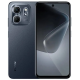 Смартфон Infinix Hot 50i 4/256Gb Sleek Black 10060960