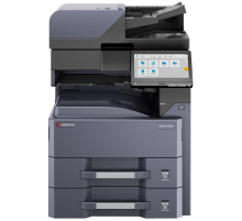 МФУ Kyocera TASKalfa MZ4000i 1102ZS3AX0