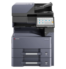 МФУ Kyocera TASKalfa MZ4000i 1102ZS3AX0