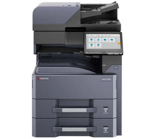 МФУ Kyocera TASKalfa MZ4000i 1102ZS3AX0