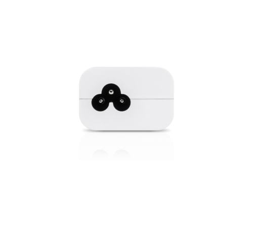 PoE-адаптер Ubiquiti POE-24-7W-G-WH