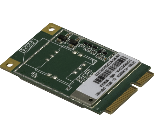 Модем MikroTik R11eL-EC200A-EU