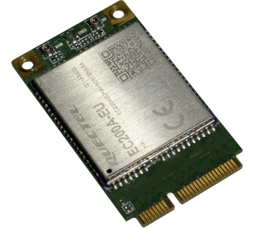 Модем MikroTik R11eL-EC200A-EU