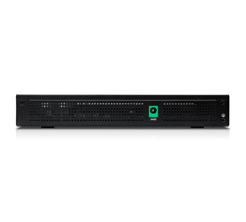 Коммутатор Ubiquiti EdgeSwitch 10X ES-10X