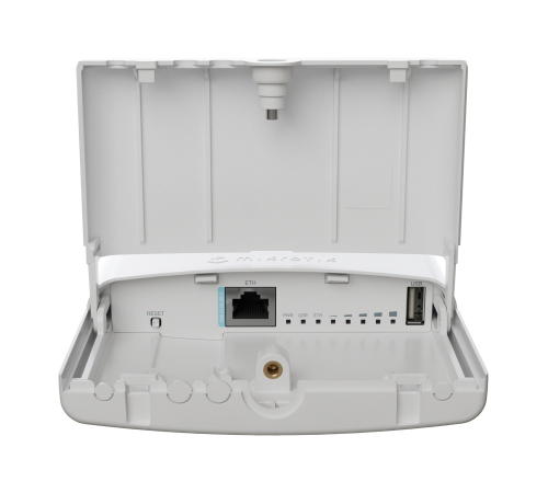 Точка доступа MikroTik NetBox 5 ax L11UG-5HAXD-NB