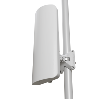 Точка доступа MikroTik mANTBox ax 15s L22UGS-5HAXD2HAXD-15S