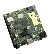 Материнская плата MikroTik L11UG-5HaxD