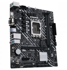 Материнская плата Asus PRIME H610M-D D4 90MB1A00-M0EAY0