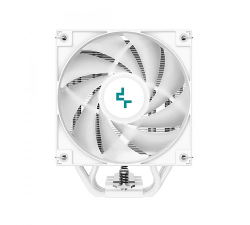 Охлаждение DeepCool AG500 DIGITAL W WH ARGB