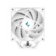 Охлаждение DeepCool AG500 DIGITAL W WH ARGB
