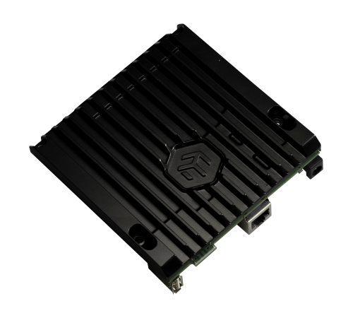 Материнская плата MikroTik L11UG-5HaxD