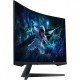 Монитор Samsung 32 S32CG550EI Odyssey G55C LS32CG550EIXCI