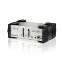 KVM переключатель ATEN CS1732B (CS1732B-AT-G)