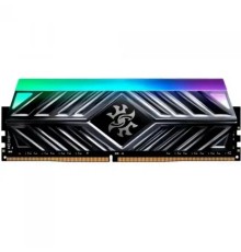 Оперативная память Adata XPG Spectrix D41 RGB AX4U320016G16A-ST41