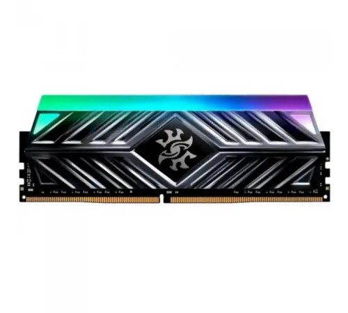 Оперативная память Adata XPG Spectrix D41 RGB AX4U320016G16A-ST41