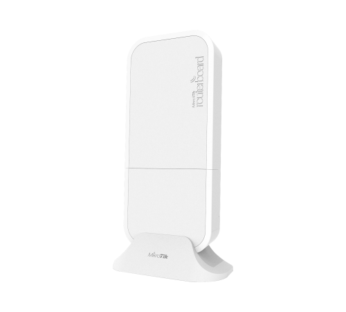 LTE-маршрутизатор MikroTik wAP LTE kit (2024) WAPR-2ND&EC200A-EU