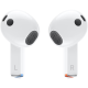 Гарнитура Samsung Galaxy Buds 3 White SM-R530NZWACIS