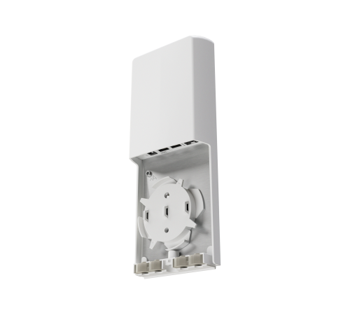 Медиаконвертер MikroTik FTC11XG