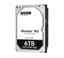 Жёсткий диск Western Digital HUS726T6TALE6L4 (0B36039)