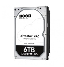 Жёсткий диск Western Digital HUS726T6TALE6L4 (0B36039)